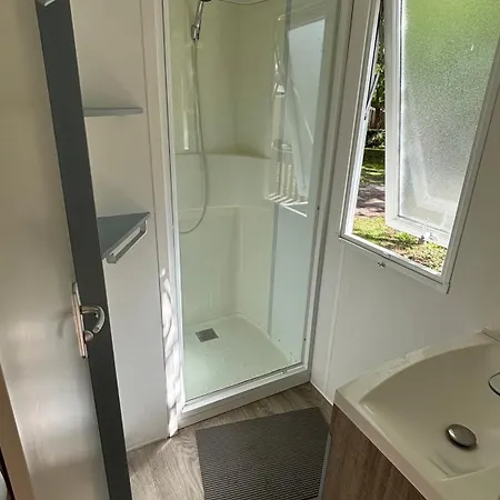 Mobilhome Avengers Du Ried * Boofzheim