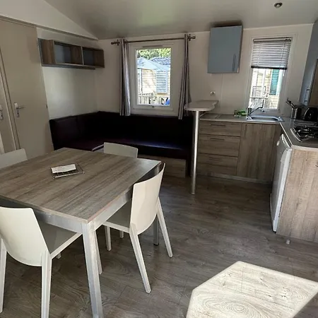 Mobilhome Avengers Du Ried Boofzheim