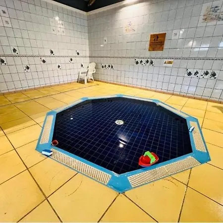 Mobilhome Avengers Du Ried * Boofzheim