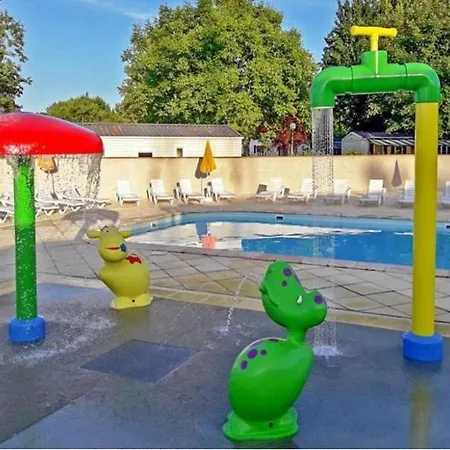 Mobilhome Avengers Du Ried *