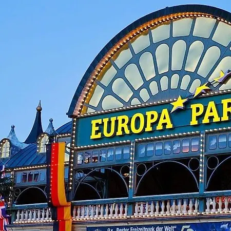 Mobilhome Avengers Du Ried Boofzheim