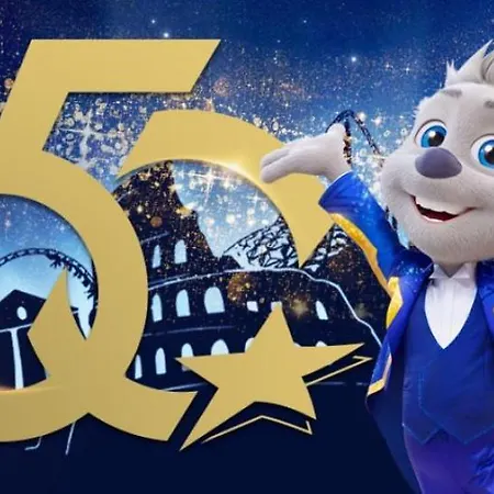 Campingplads Mobilhome Avengers Du Ried Boofzheim